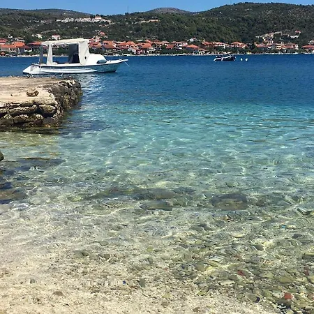 By The Sea Poljica, Trogir - 6020 Apartment