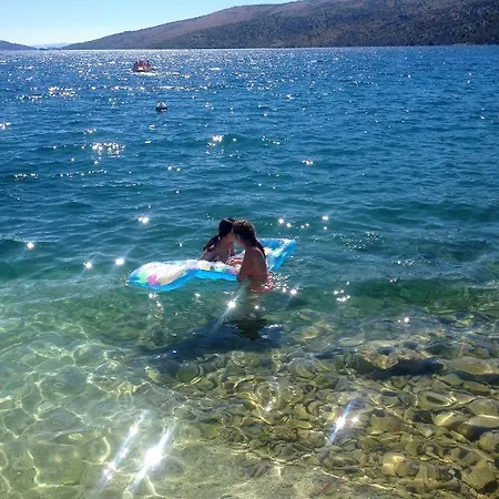 By The Sea Poljica, Trogir - 6020