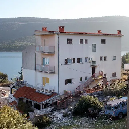 By The Sea Poljica, Trogir - 6020 Apartment