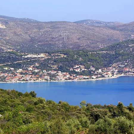 Apartment By The Sea Poljica, Trogir - 6020 Poljica (Trogir)