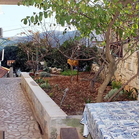 By The Sea Poljica, Trogir - 6020 Διαμέρισμα *