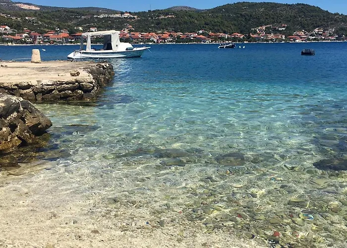 By The Sea Poljica, Trogir - 6020 Apartment