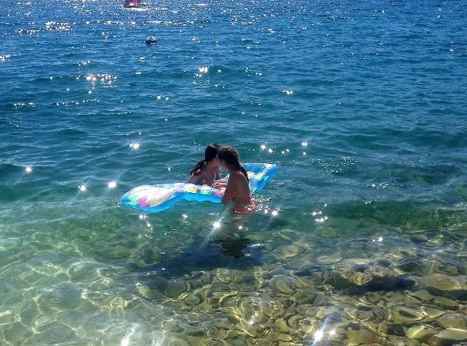 By The Sea Poljica, Trogir - 6020