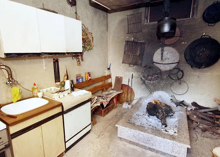 Apartment By The Sea Poljica, Trogir - 6020