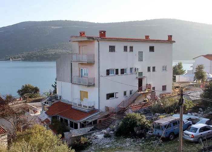 By The Sea Poljica, Trogir - 6020 Apartment