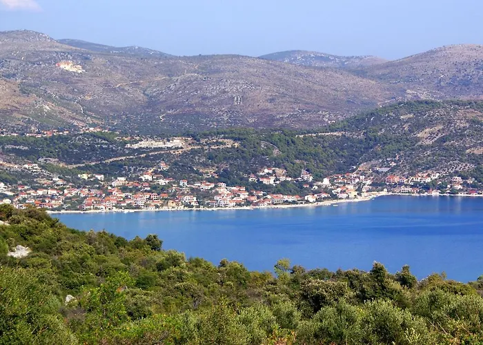 Apartment By The Sea Poljica, Trogir - 6020 Poljica (Trogir)