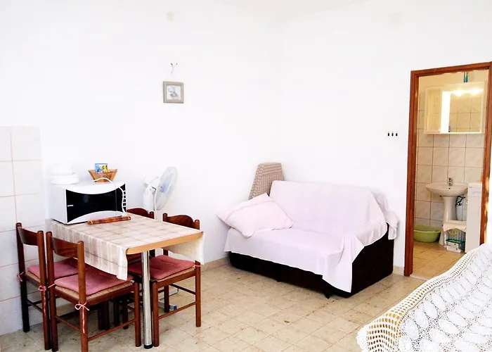 Apartment By The Sea Poljica, Trogir - 6020 Poljica (Trogir)