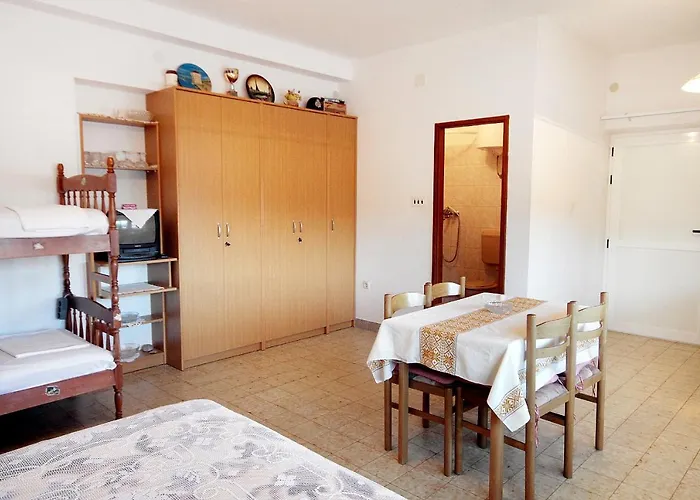 Apartment By The Sea Poljica, Trogir - 6020 Poljica (Trogir)
